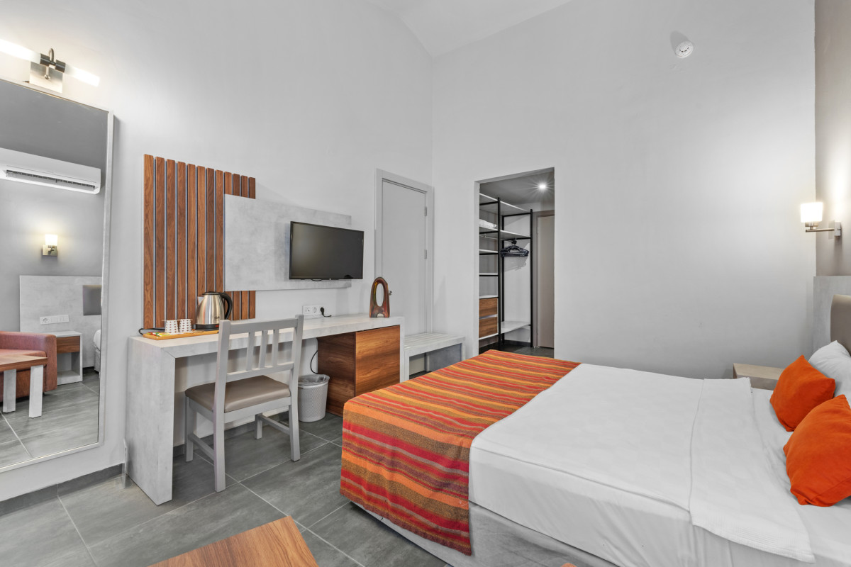 CLUB HOTEL RAMA