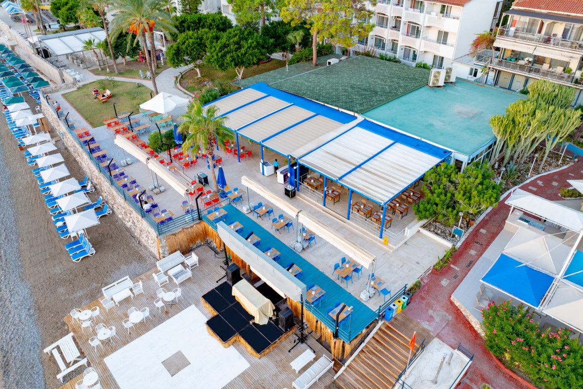 CLUB HOTEL RAMA