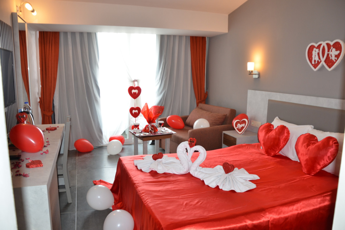 CLUB HOTEL RAMA
