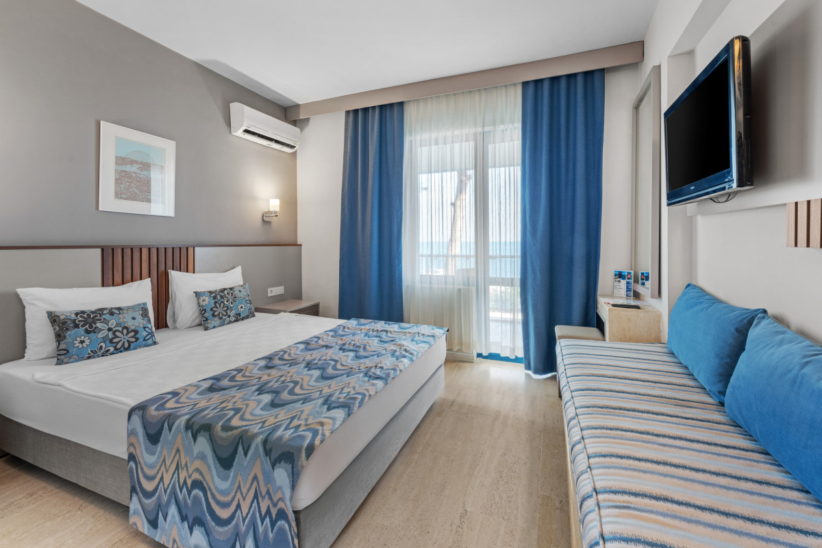 CLUB HOTEL RAMA