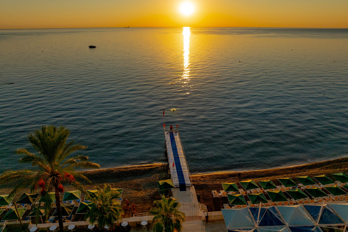 CLUB HOTEL RAMA