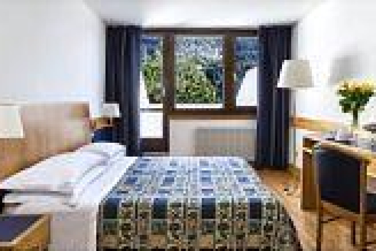 Club Hotel Regina