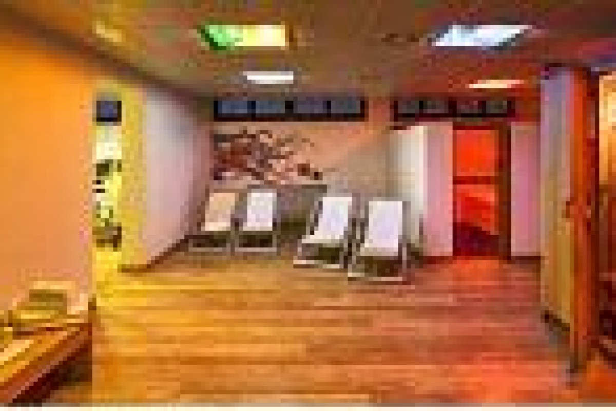 Club Hotel Regina