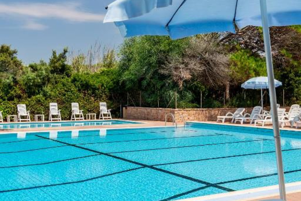 Club Hotel Residence Baiaverde
