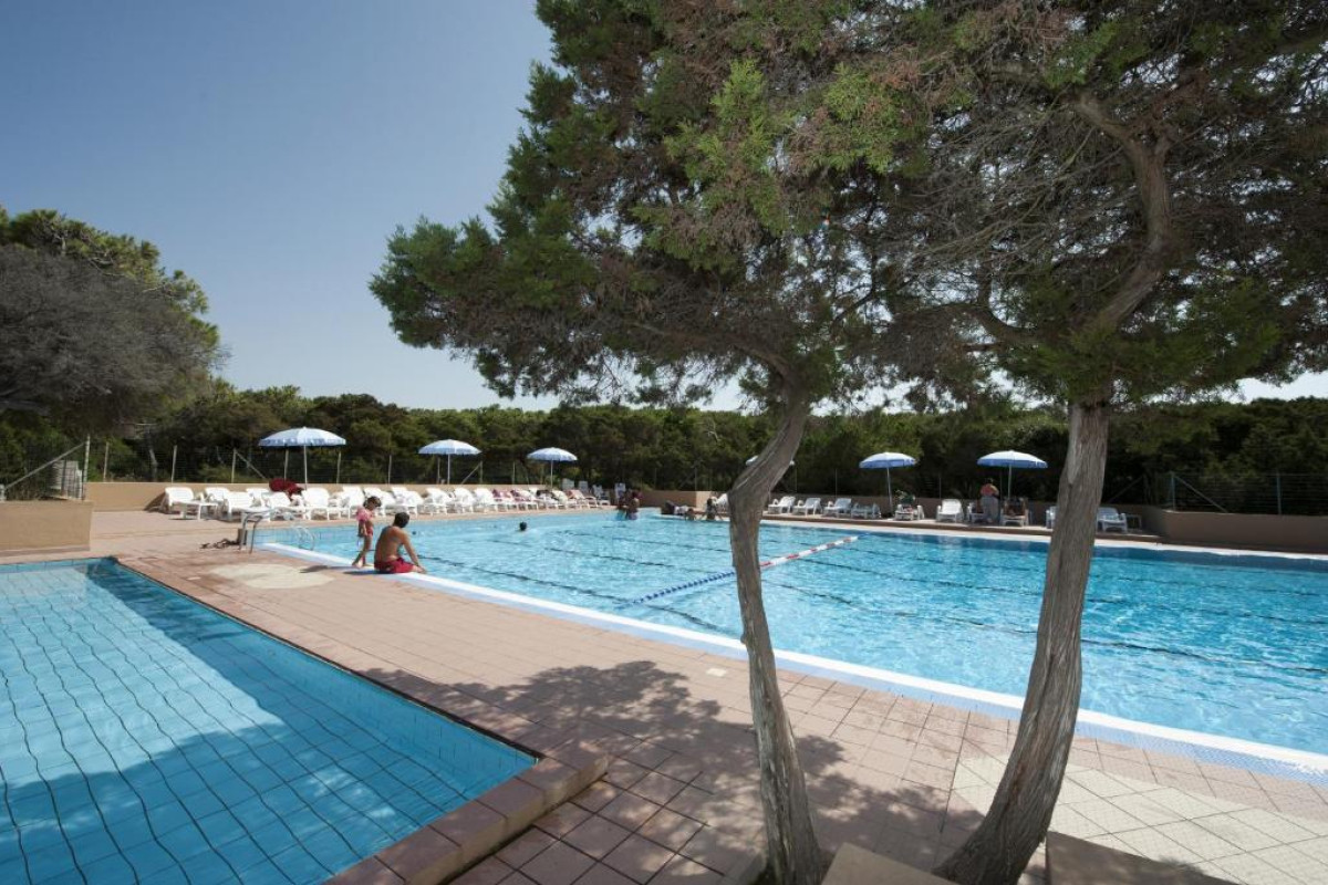 Club Hotel Residence Baiaverde