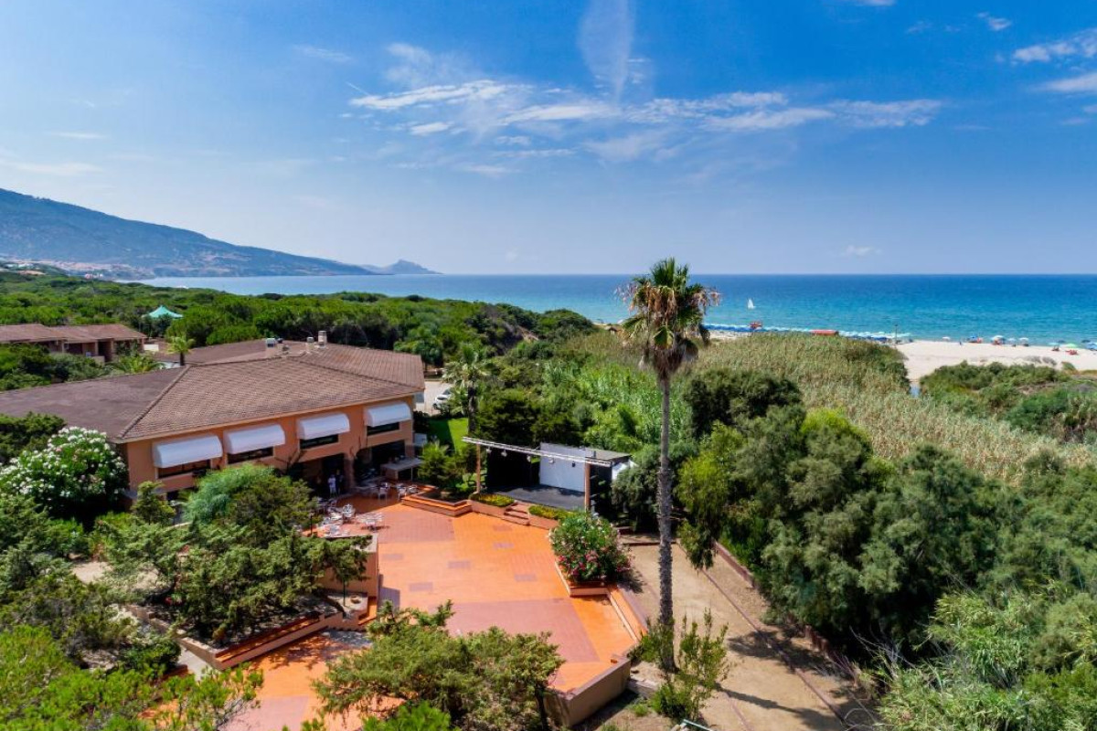 Club Hotel Residence Baiaverde