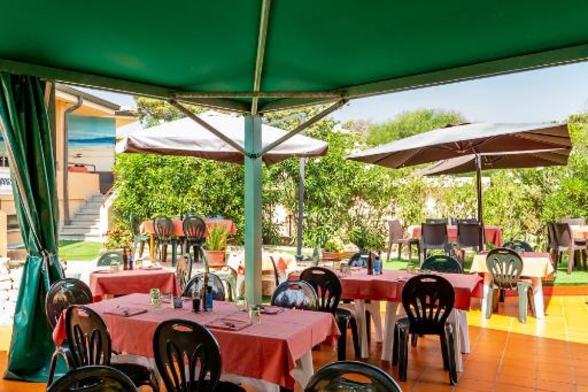 Club Hotel Residence Baiaverde