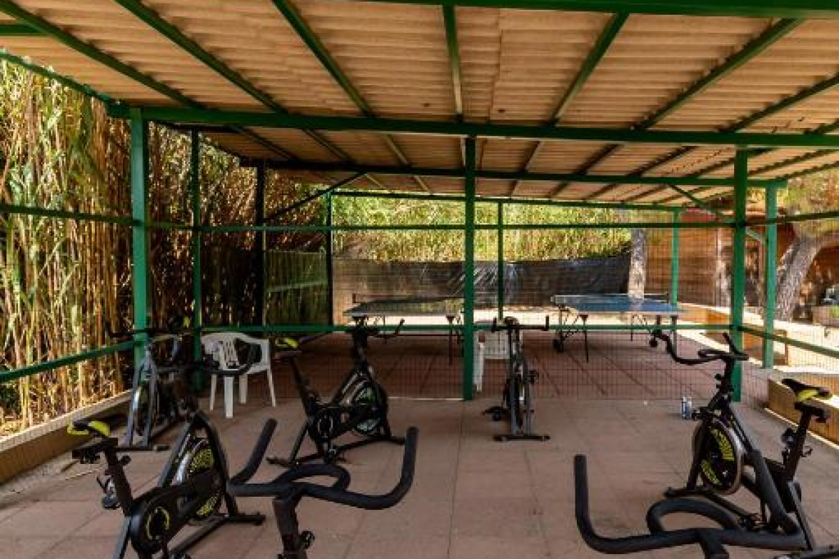 Club Hotel Residence Baiaverde