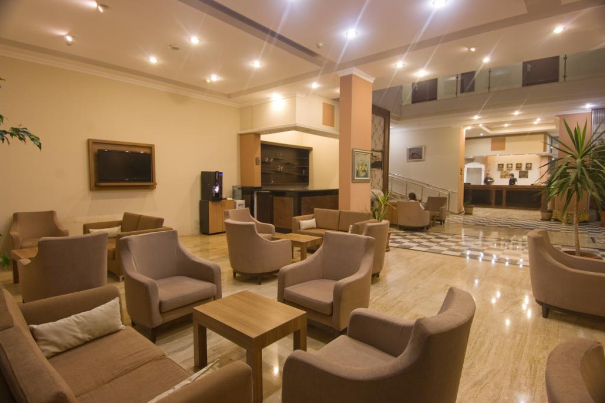 CLUB HOTEL SUNBEL