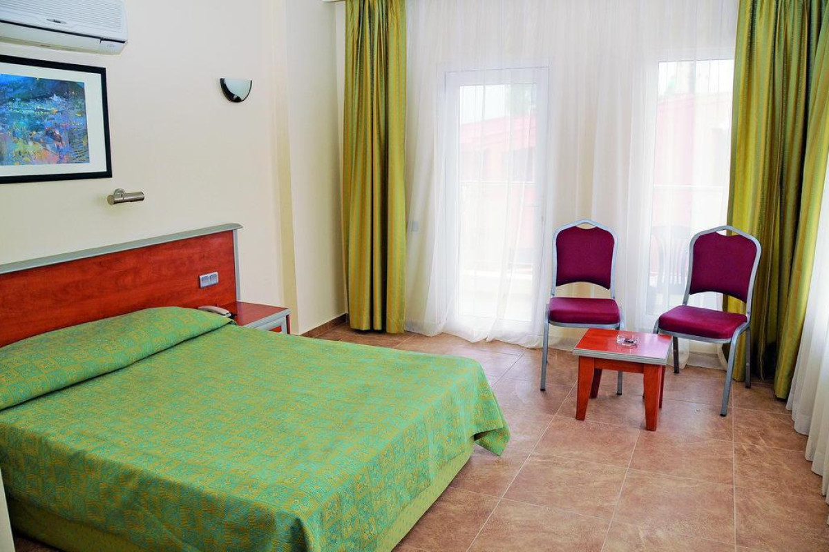 CLUB HOTEL SUNBEL