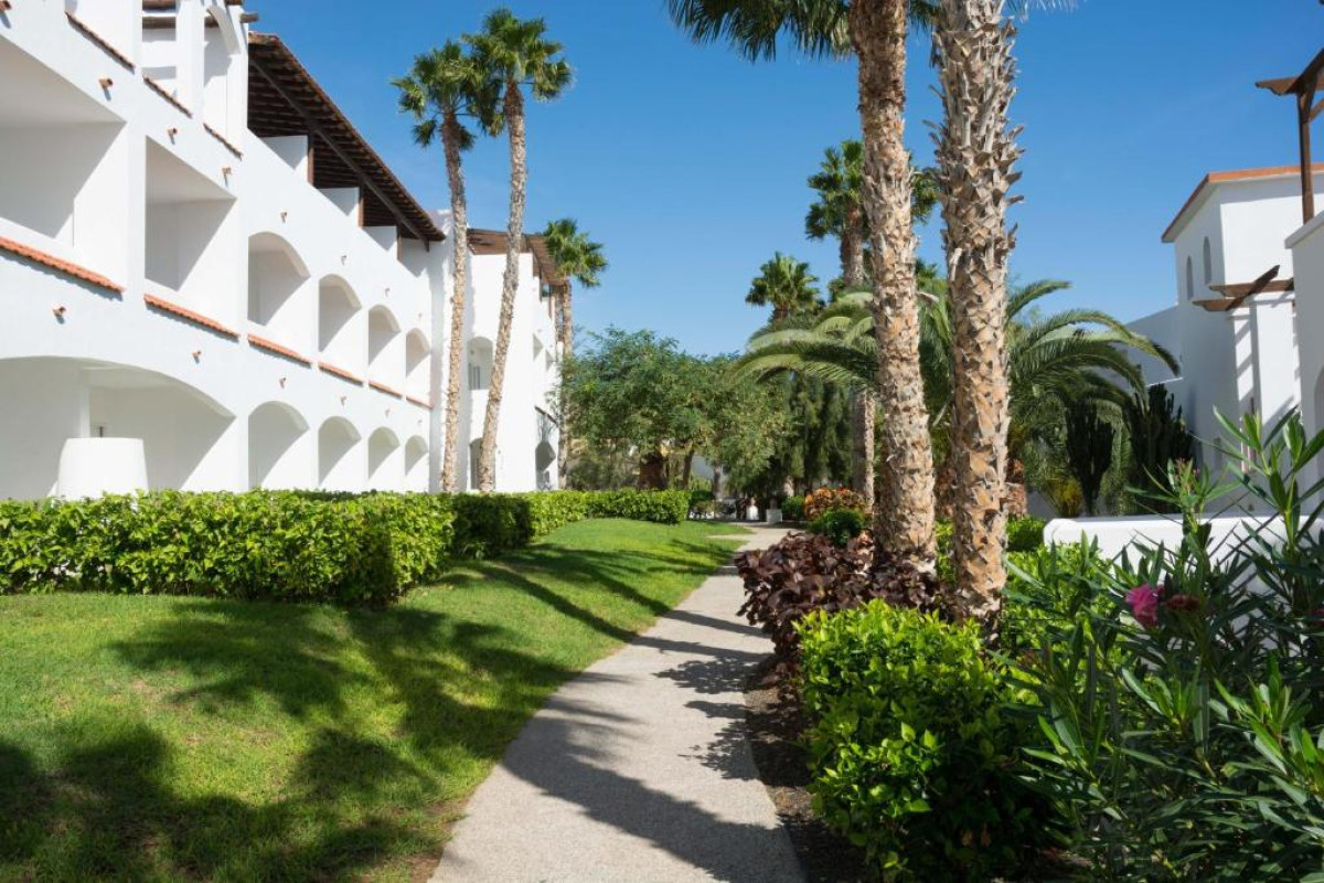 Hotel Club Jandía Princess