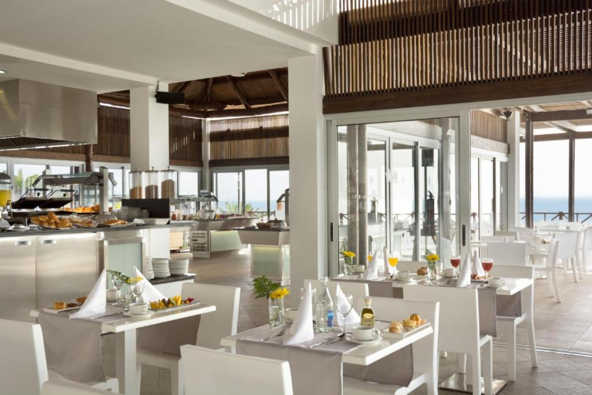 Hotel Club Jandía Princess