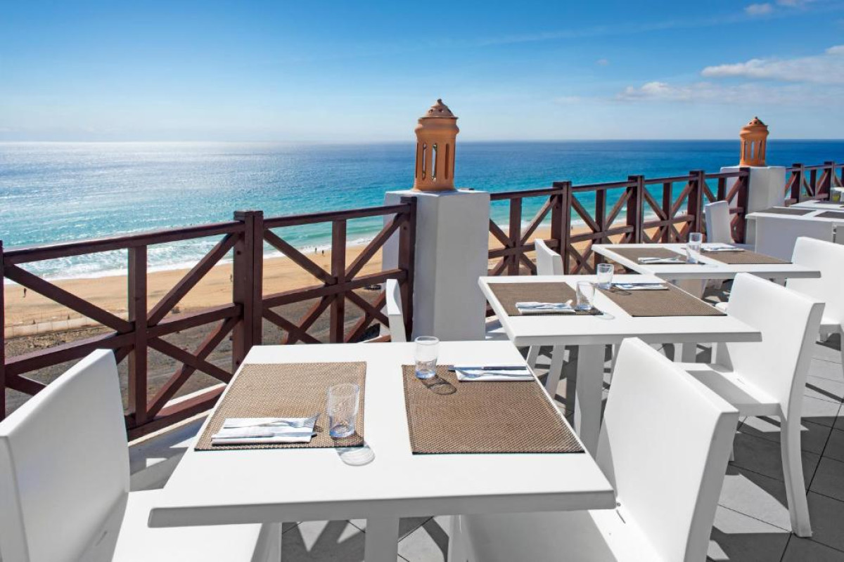 Hotel Club Jandía Princess