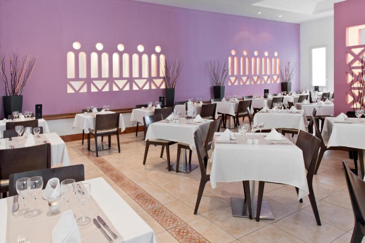Hotel Club Jandía Princess