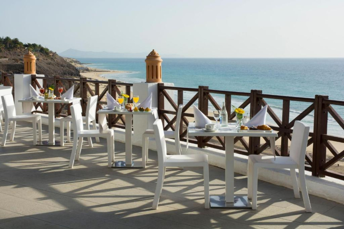 Hotel Club Jandía Princess