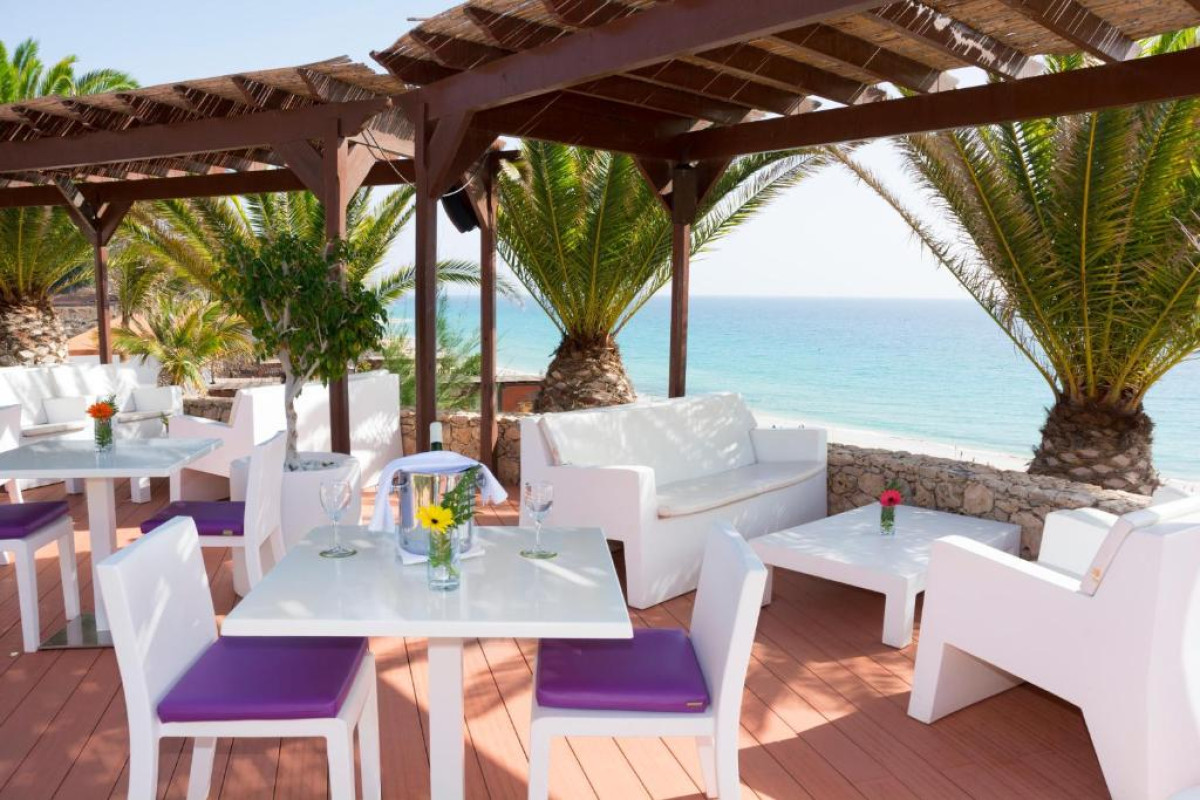 Hotel Club Jandía Princess