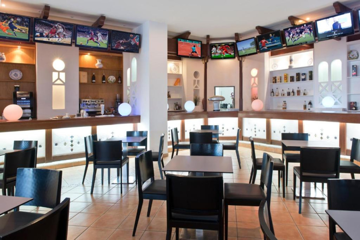 Hotel Club Jandía Princess