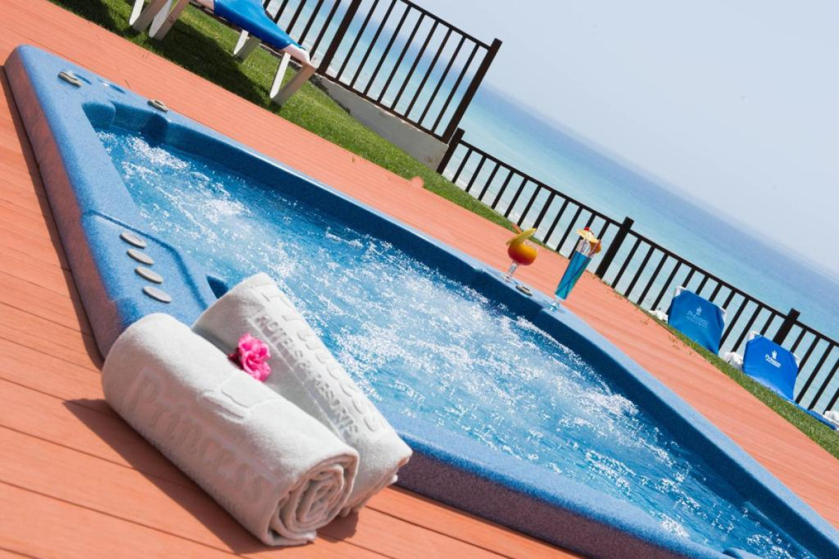 Hotel Club Jandía Princess