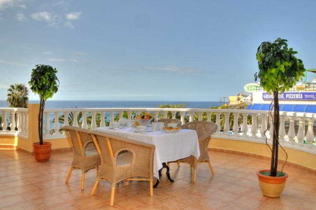 Club la Mar