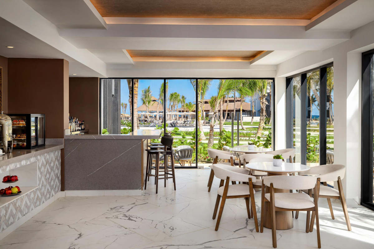 Secrets Tides Punta Cana