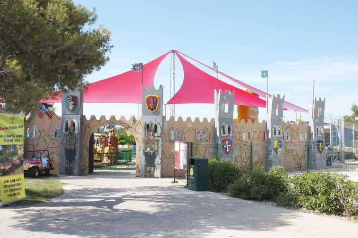 Club Mac Hotel