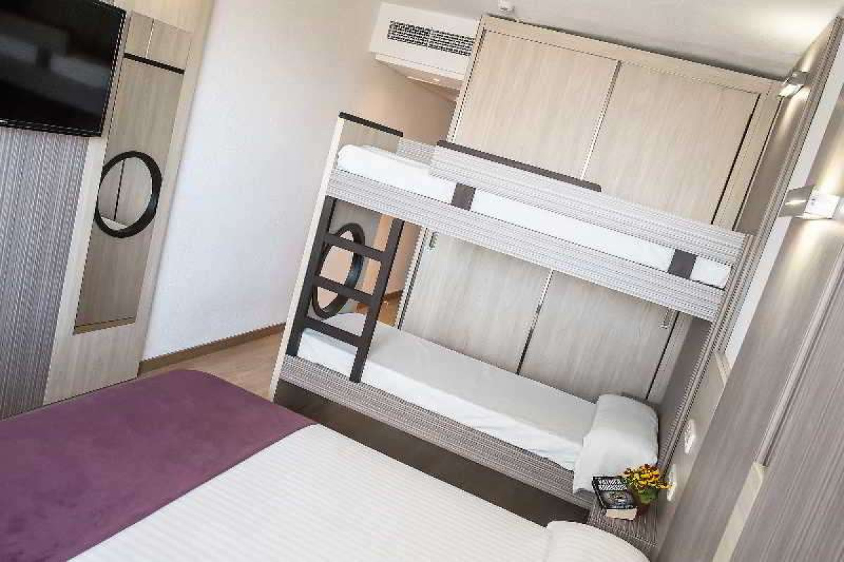 Club Mac Hotel