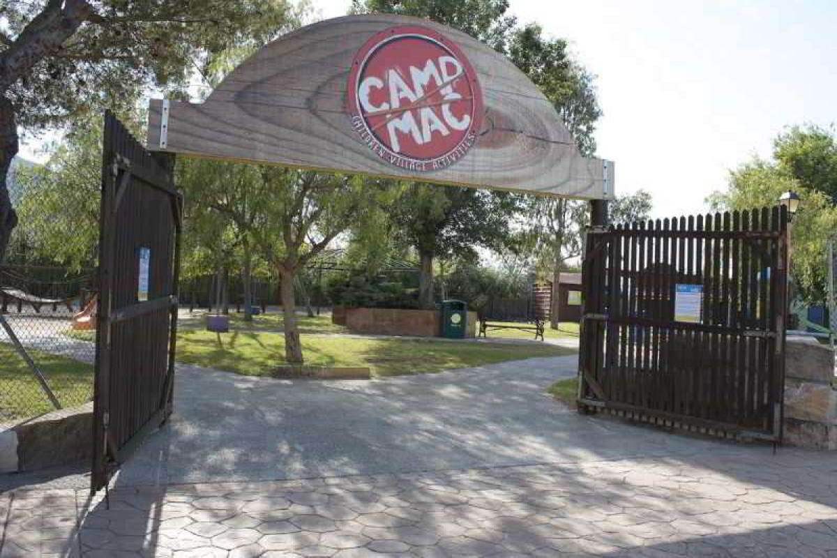 Club Mac Hotel