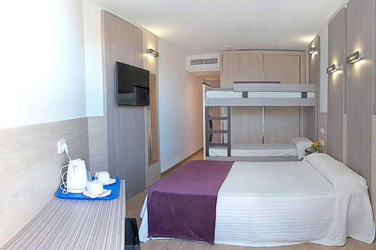 Club Mac Hotel