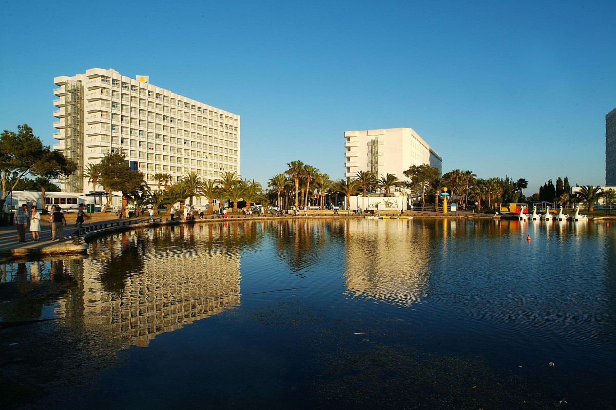 Club Mac Hotel