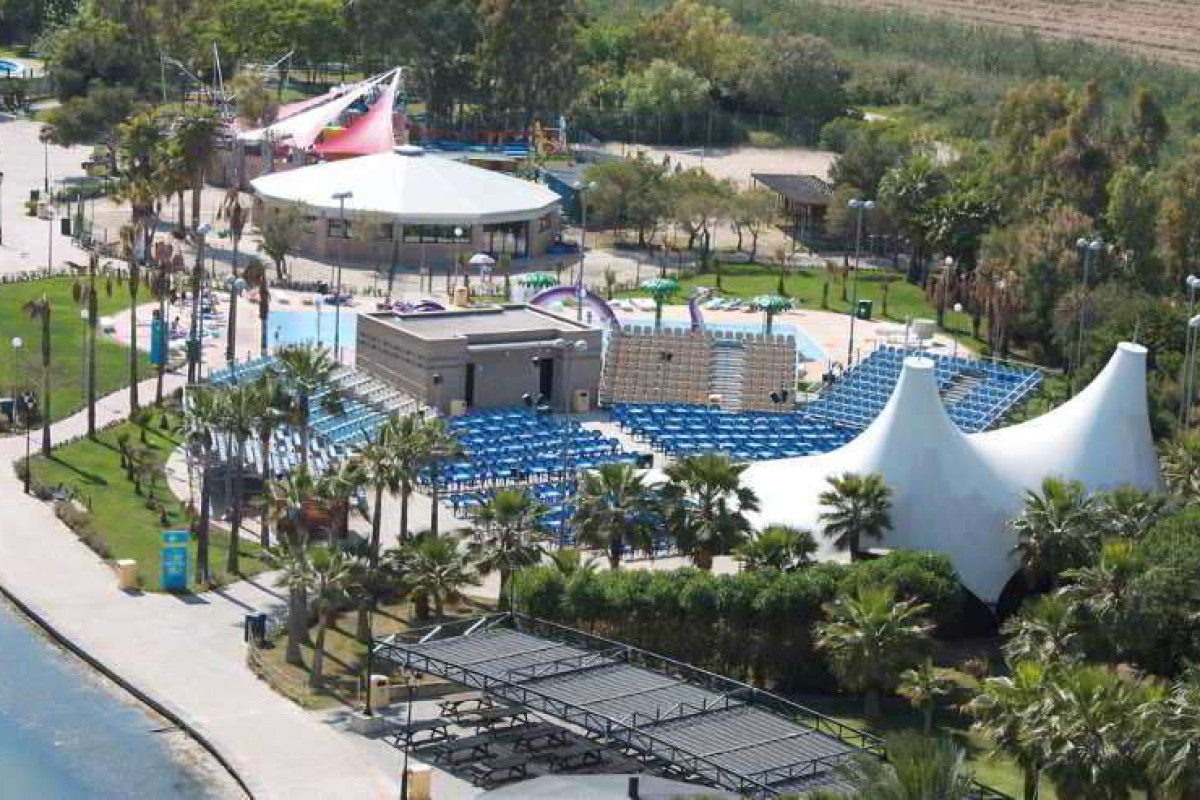 Club Mac Hotel