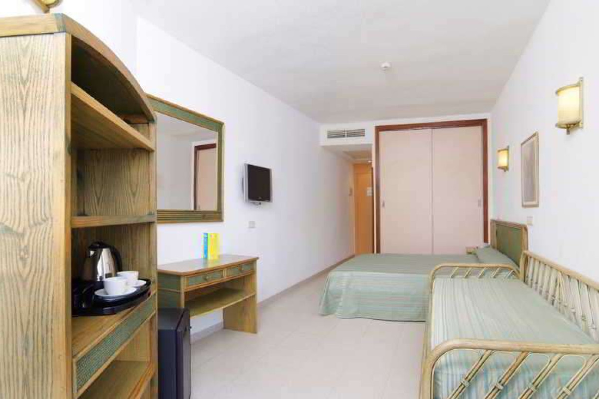 Club Mac Hotel
