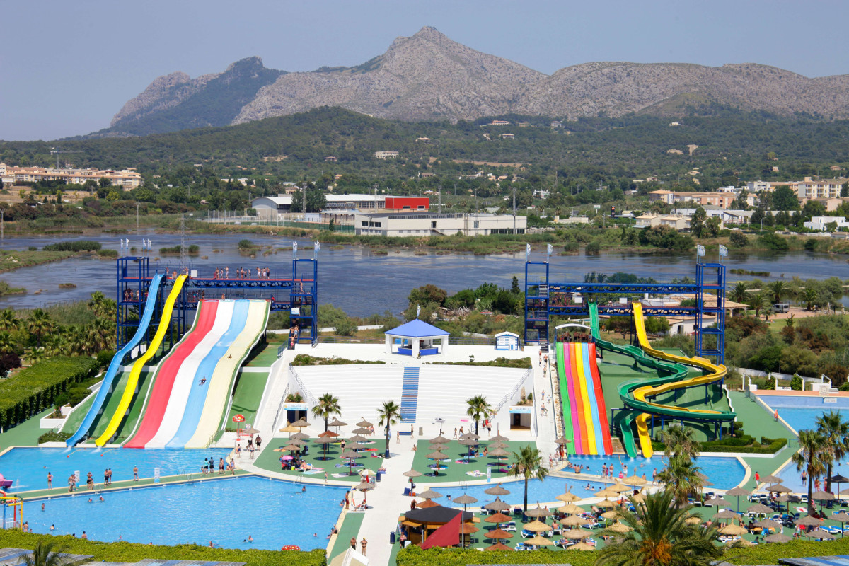 Club Mac Hotel