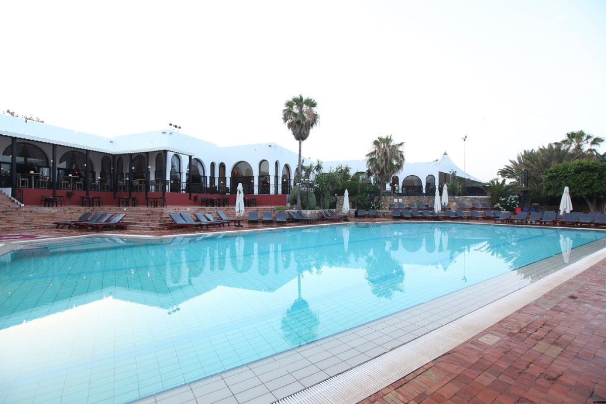 Club Med Agadir