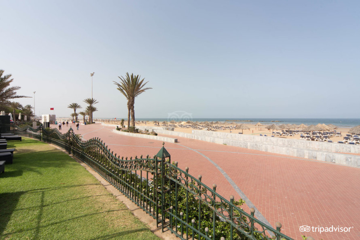 Club Med Agadir