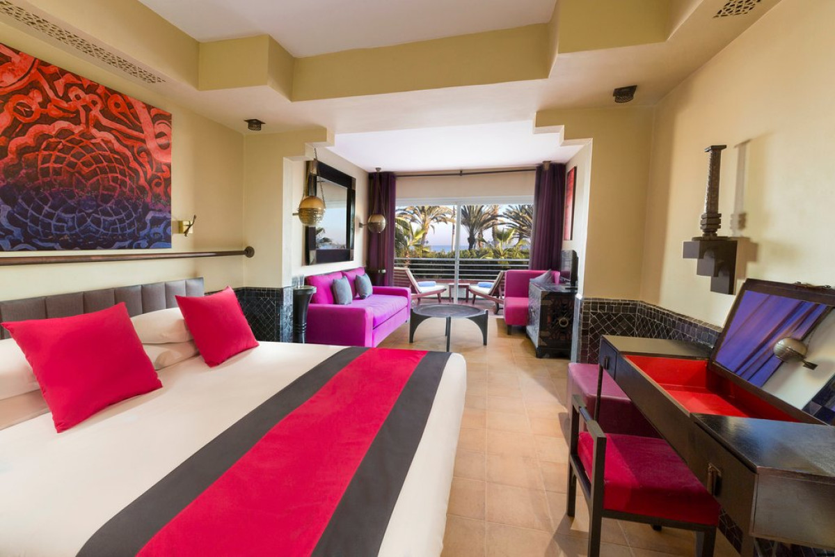 Club Med Agadir
