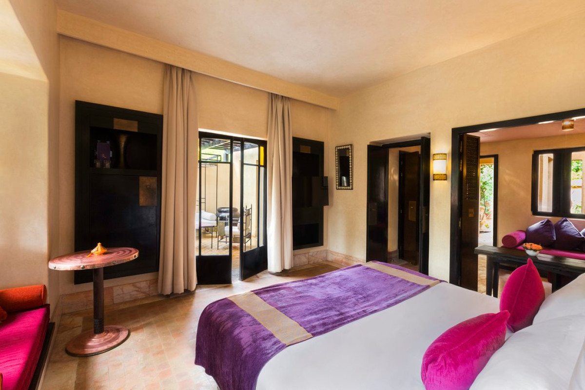 Club Med Marrakech La Palmeraie