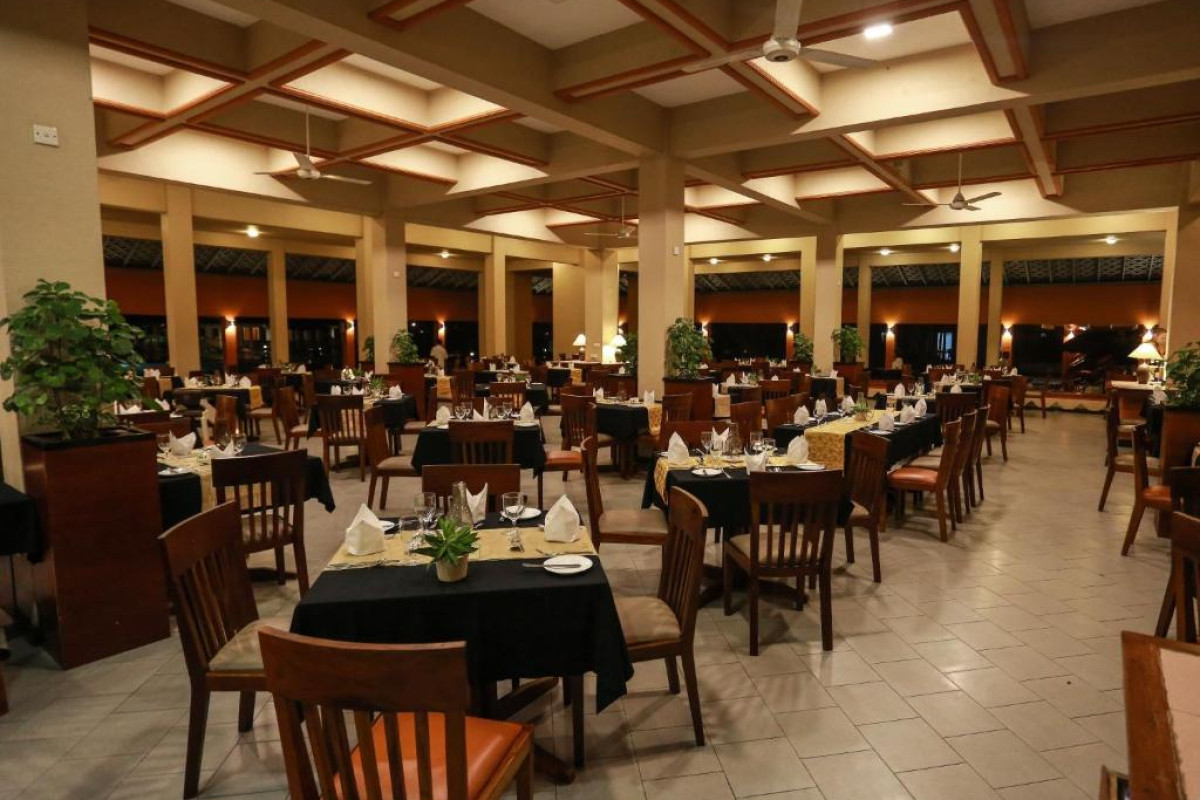 Club Palm Bay
