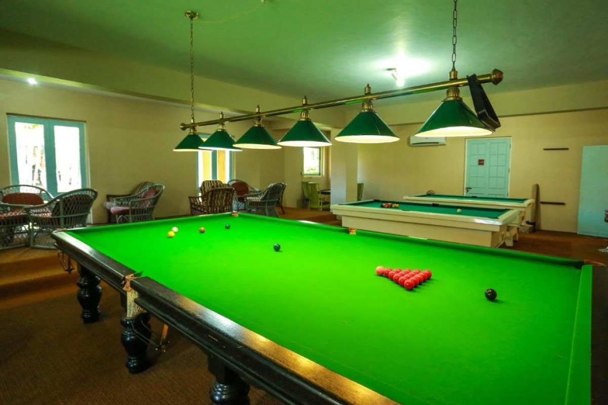 Club Palm Bay