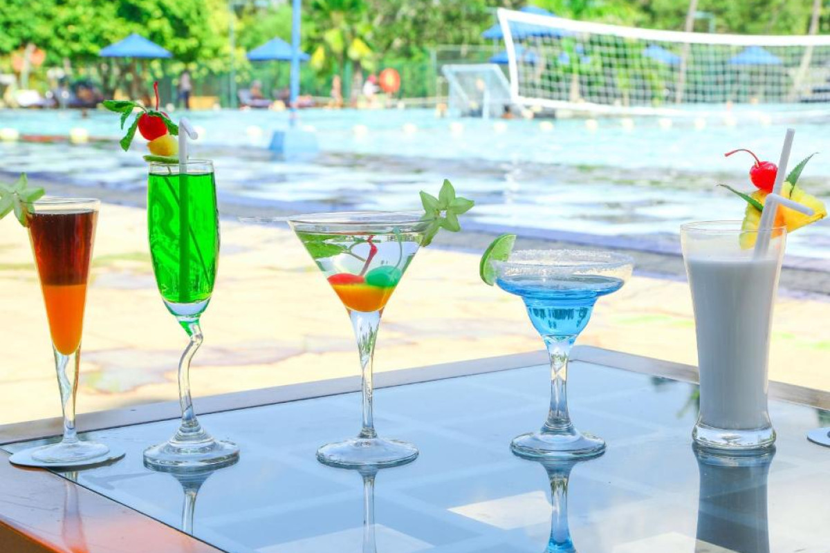 Club Palm Bay