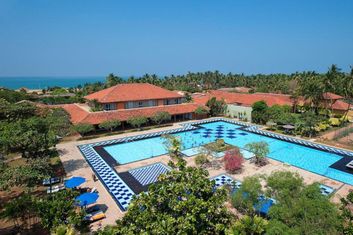 Club Palm Bay