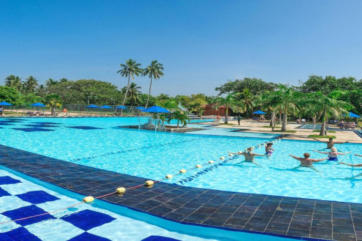 Club Palm Bay