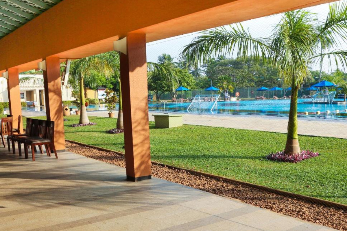 Club Palm Bay
