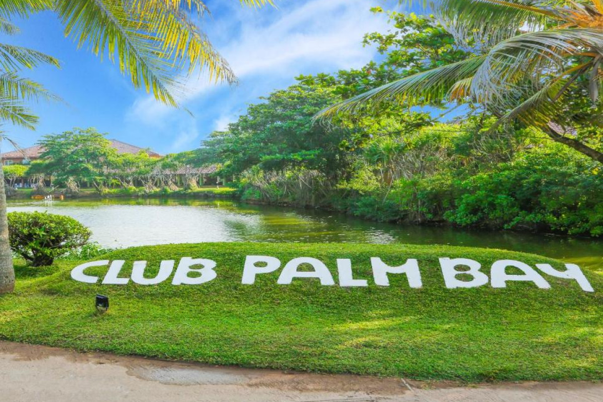 Club Palm Bay