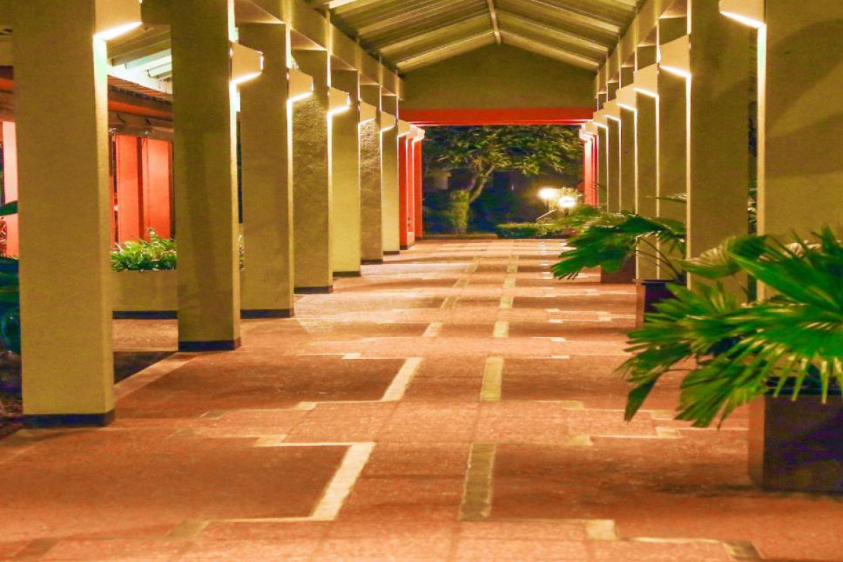 Club Palm Bay