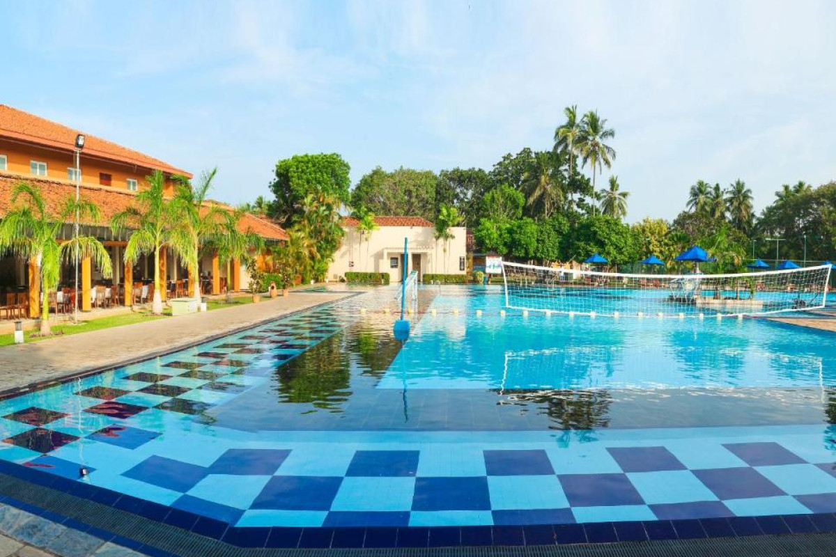 Club Palm Bay