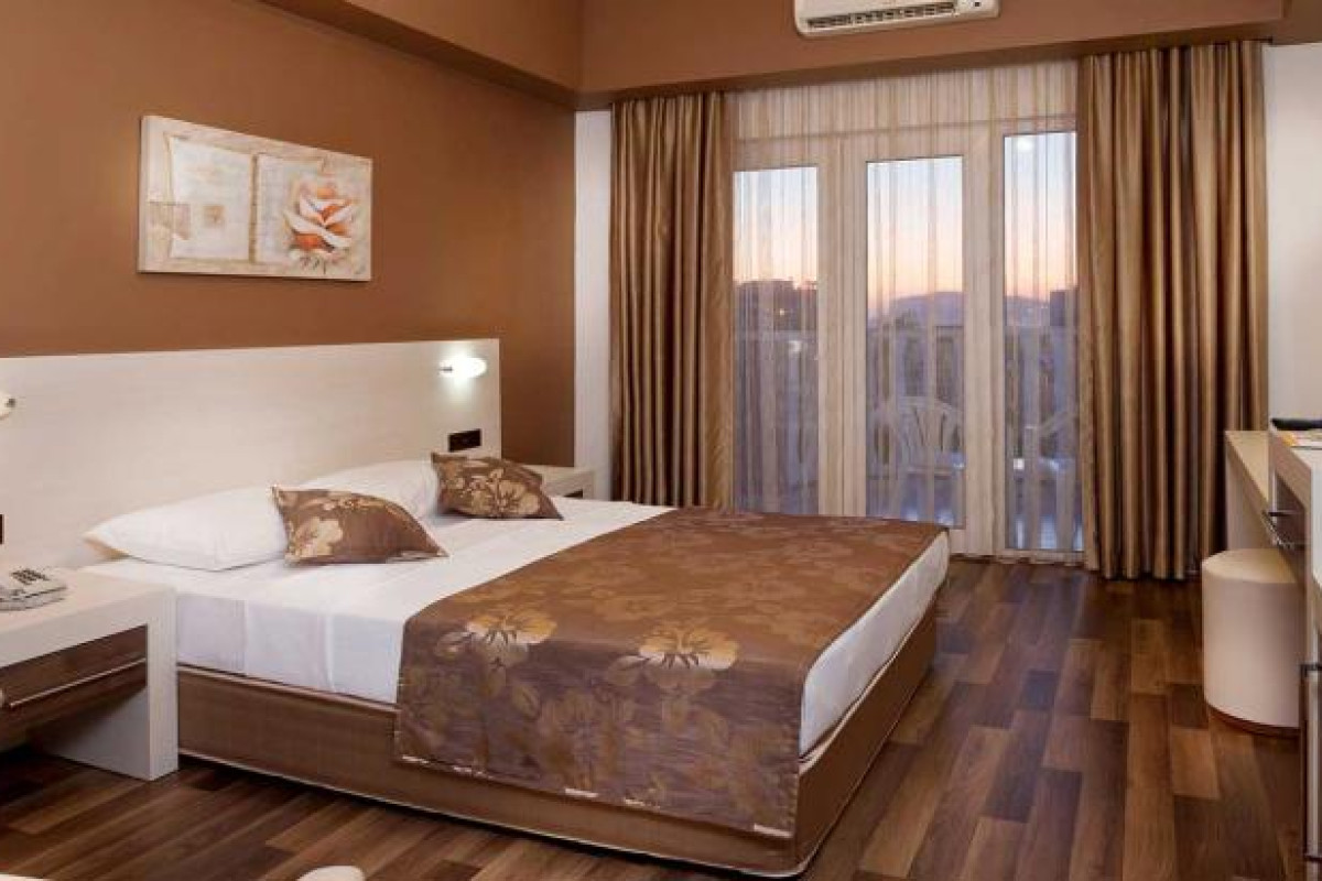 Club Paradiso Hotel  Resort