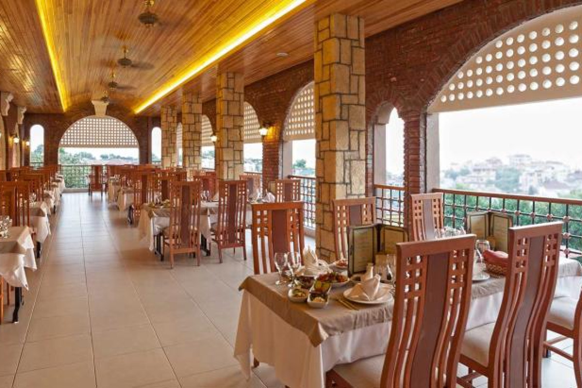 Club Paradiso Hotel  Resort