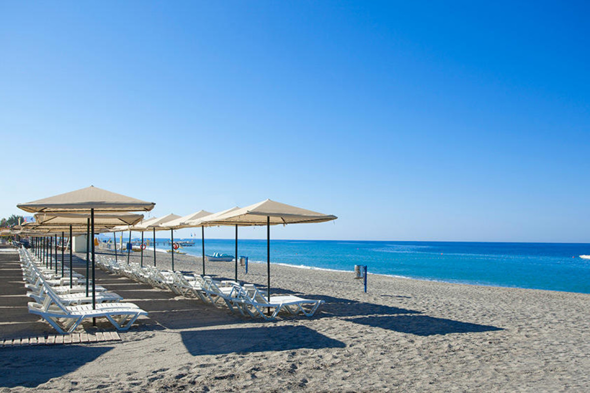 Club Paradiso Hotel  Resort