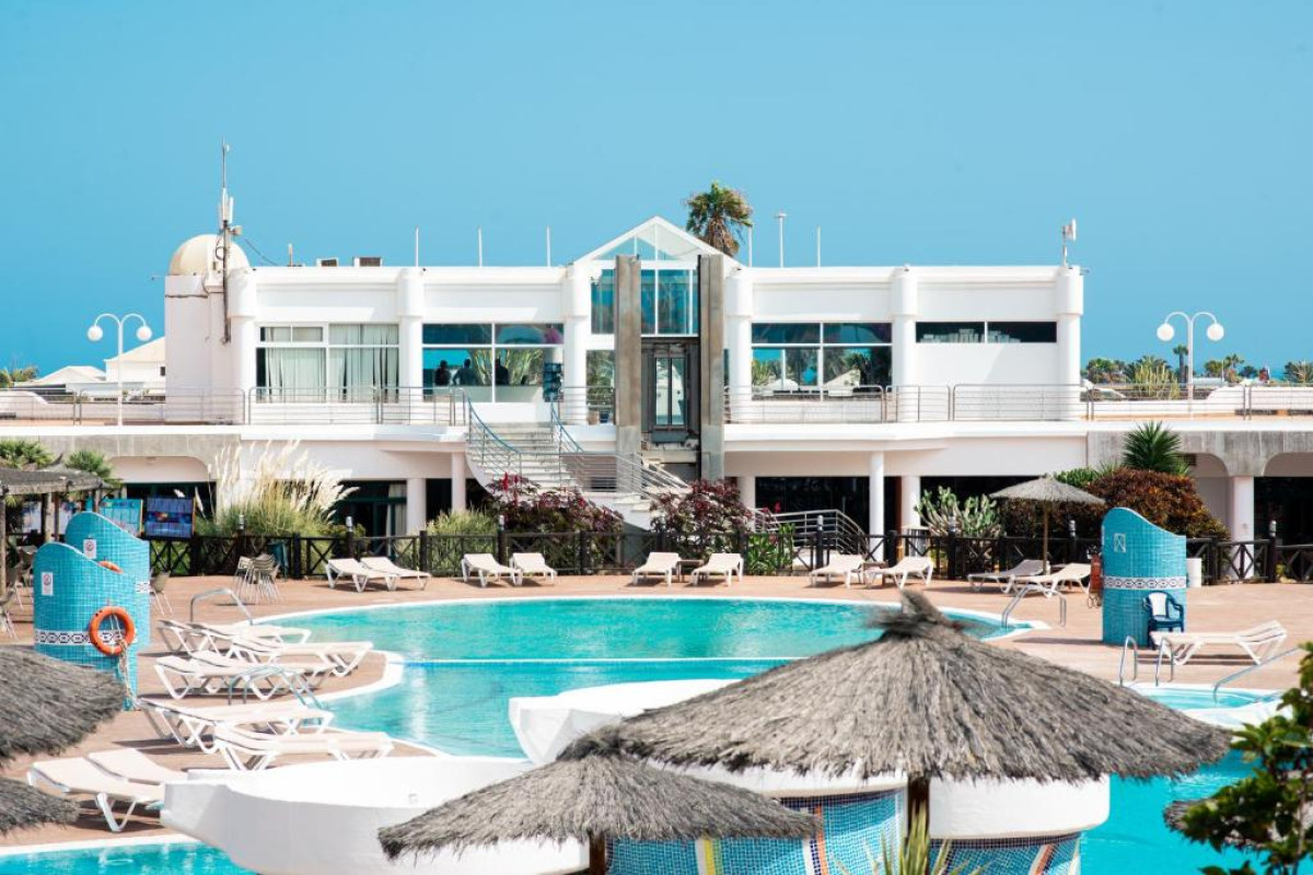 Club Playa Blanca HL