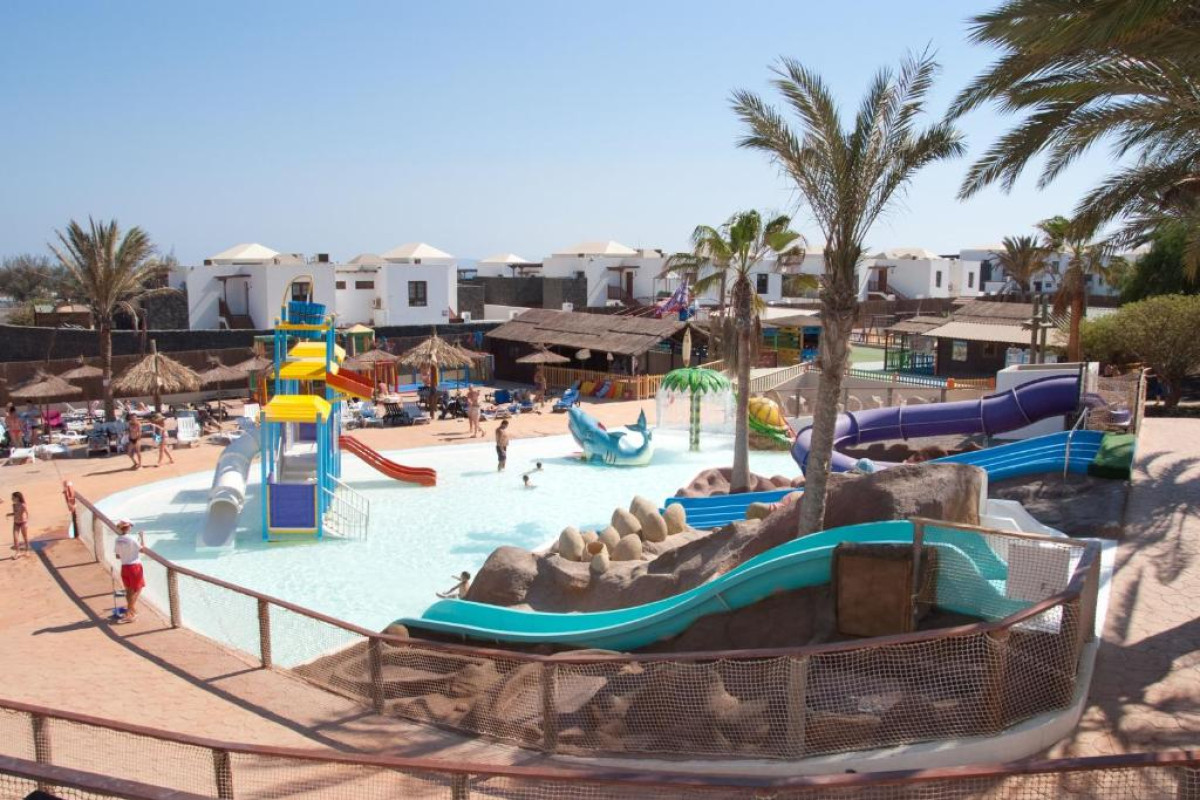 Club Playa Blanca HL